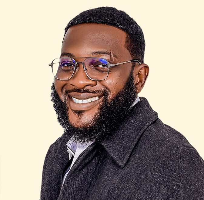 kayode aluko
