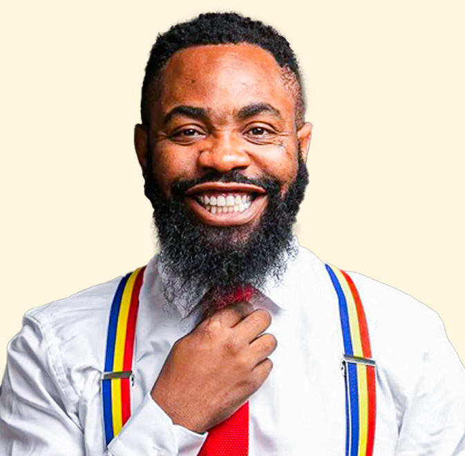 Oluwatoyin Bayegun "Woli Arole"