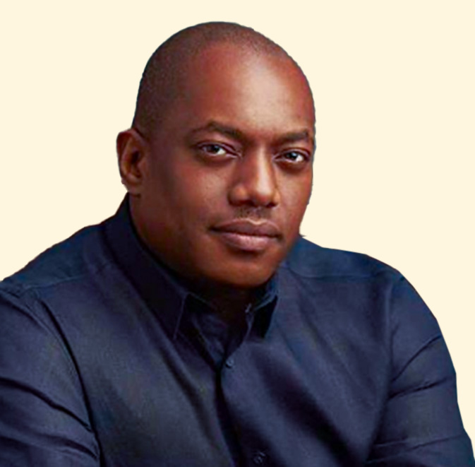 Dr. Fela Durotoye