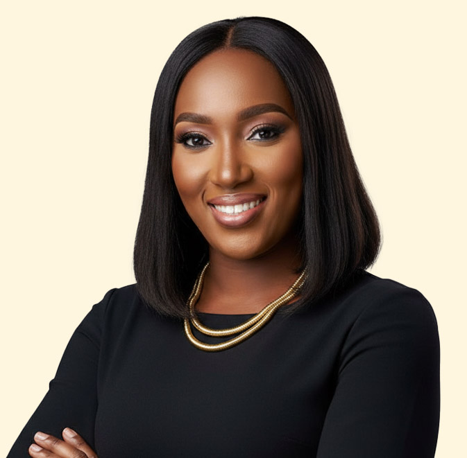 Dr. Mrs. Flora Mbeledeogu