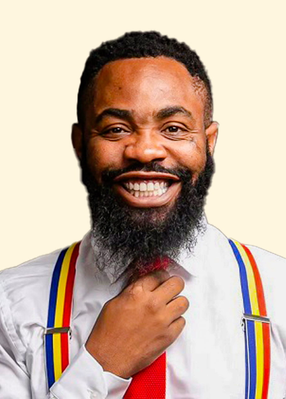 Oluwatoyin Bayegun - Woli Arole